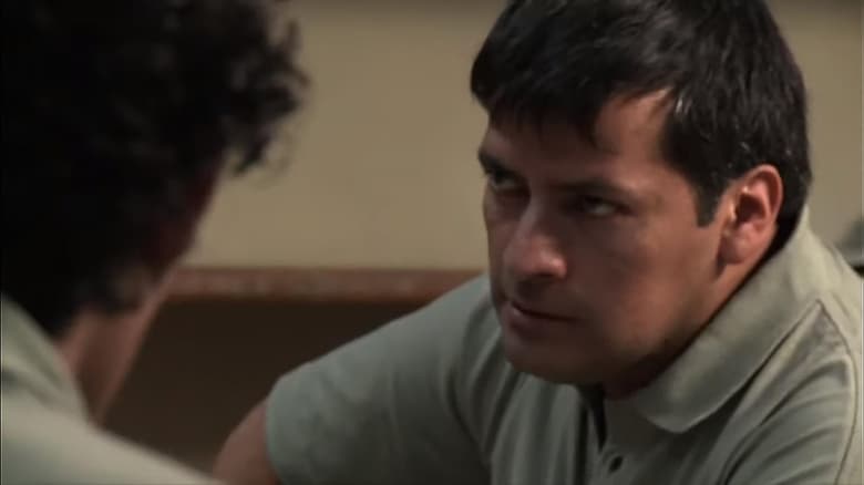 кадр из фильма Quiero saber