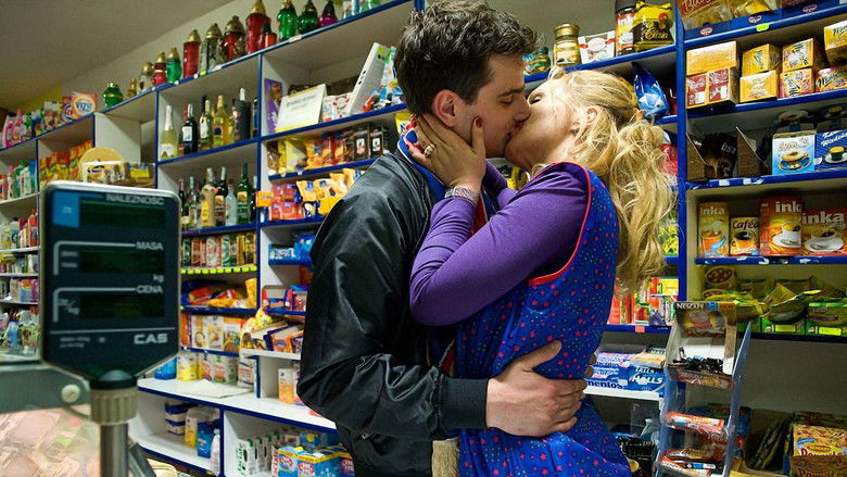 кадр из фильма Drzazgi