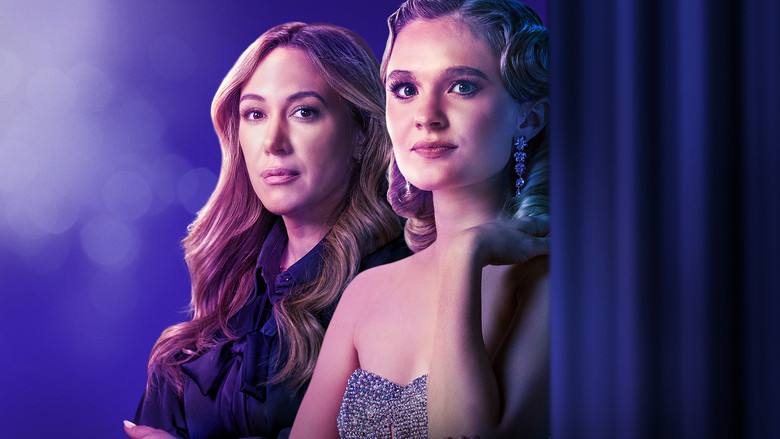 кадр из фильма Pretty Hurts