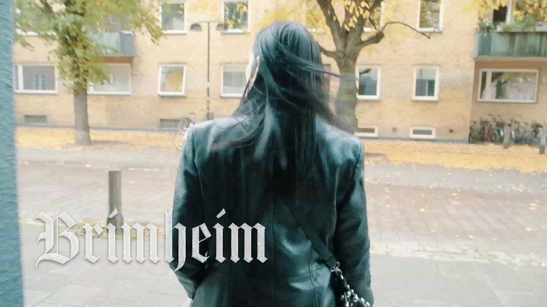 кадр из фильма Brimið í heiminum