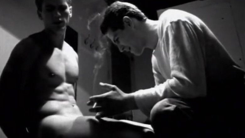 кадр из фильма Hot Legs