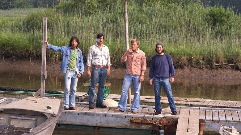 кадр из фильма Диггеры