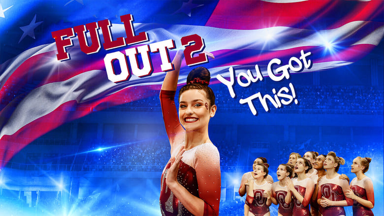 кадр из фильма Full Out 2: You Got This!