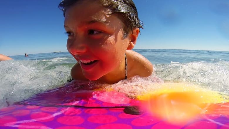 кадр из фильма Growing Up Trans