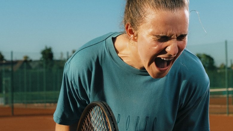 кадр из фильма Жюли хранит молчание