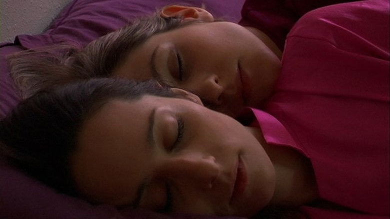 кадр из фильма Au sommet de la terre