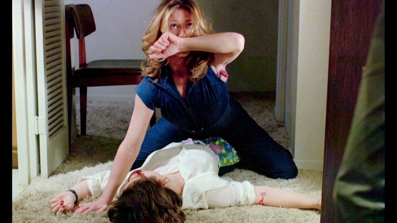 кадр из фильма Бешеная