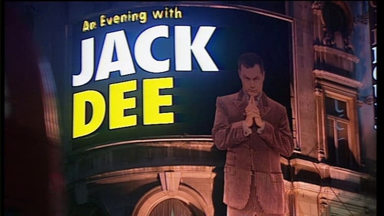 кадр из фильма Jack Dee Live And Uncut