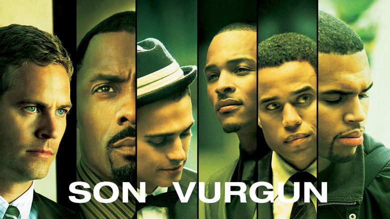 кадр из фильма Мальчики-налетчики