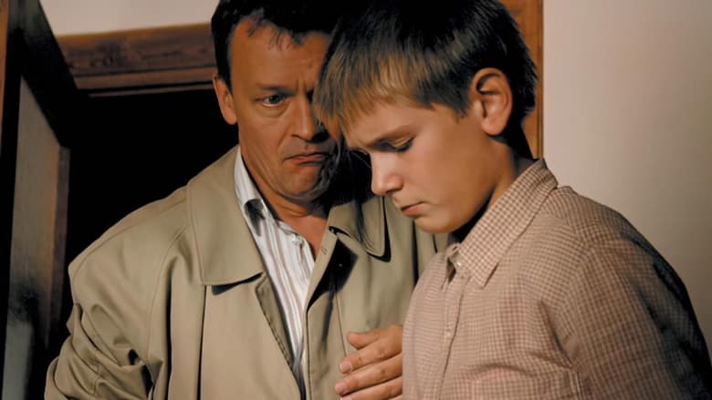 кадр из фильма Рубцы