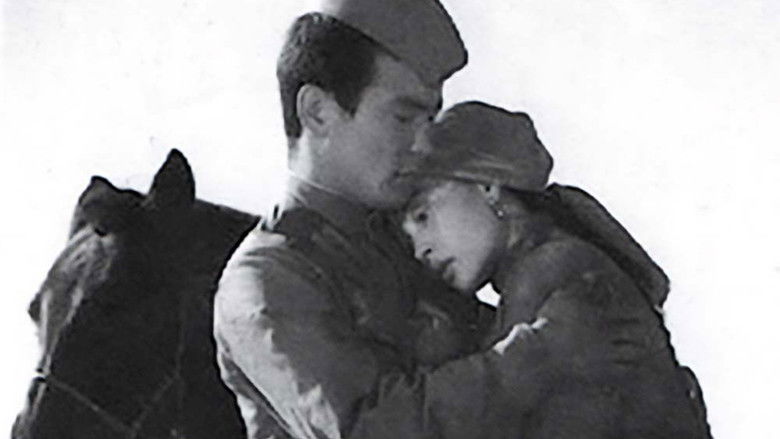 кадр из фильма Сүүн цагаан өргөө