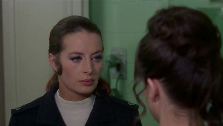 кадр из фильма Беспощадные