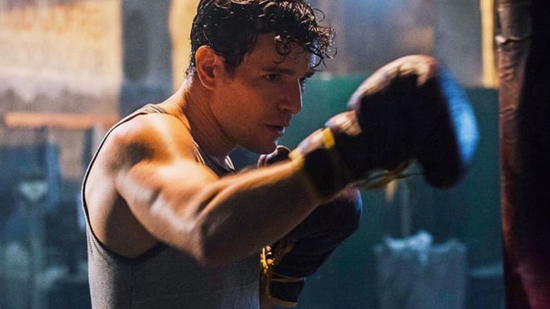 кадр из фильма 10 Segundos para Vencer