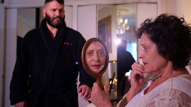 кадр из фильма You Can't Stay Here