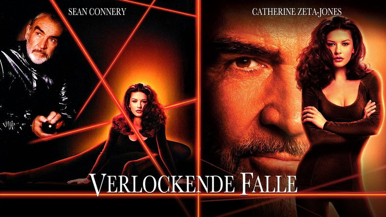 кадр из фильма Западня