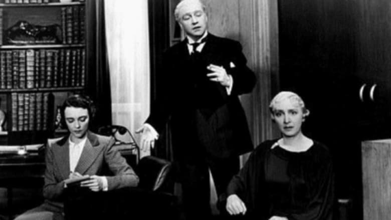 кадр из фильма Le Nouveau Testament