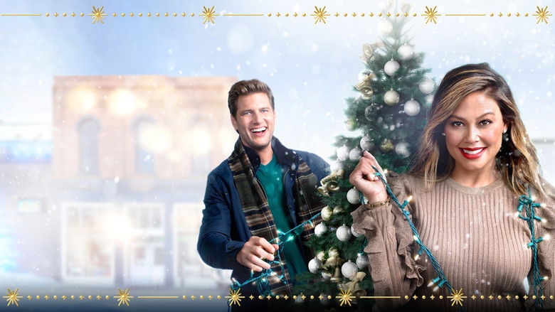 кадр из фильма Once Upon a Main Street