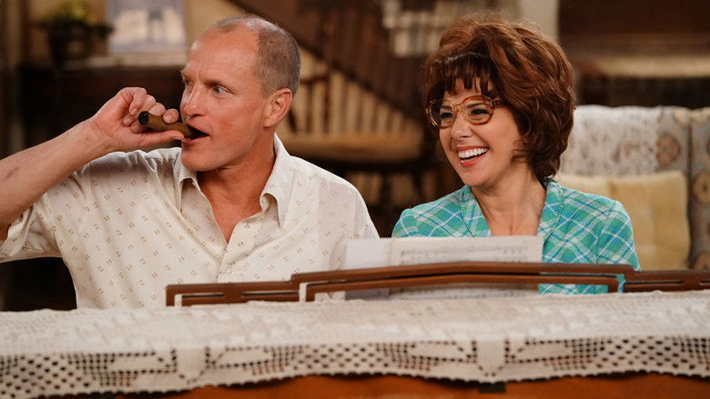 кадр из фильма Live in Front of a Studio Audience: Norman Lear's 