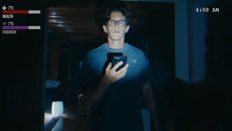 кадр из фильма NIGHTMARE POSTGAME