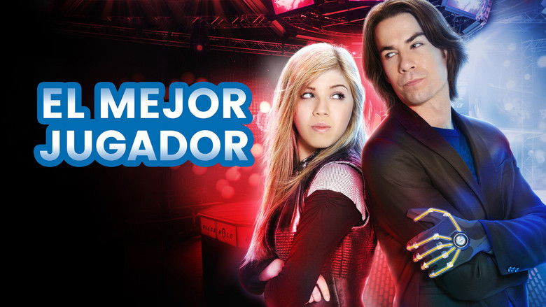 кадр из фильма Лучший игрок