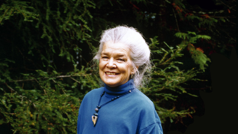 кадр из фильма Kathleen Shannon: On Film, Feminism & Other Dreams