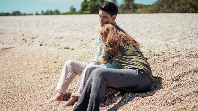 кадр из фильма Adjuration