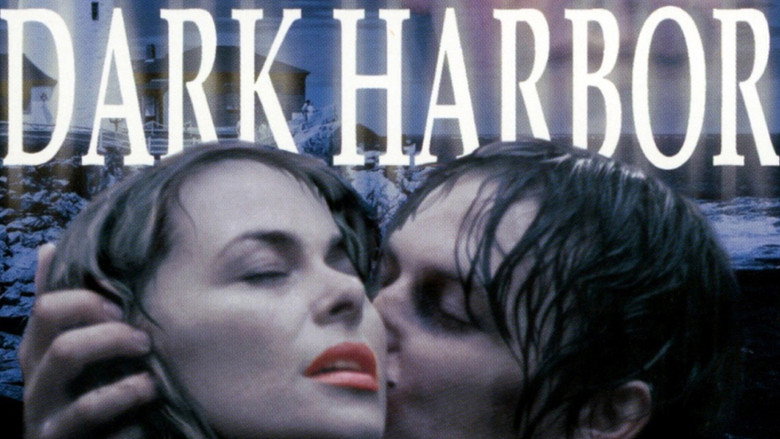 кадр из фильма Темная гавань