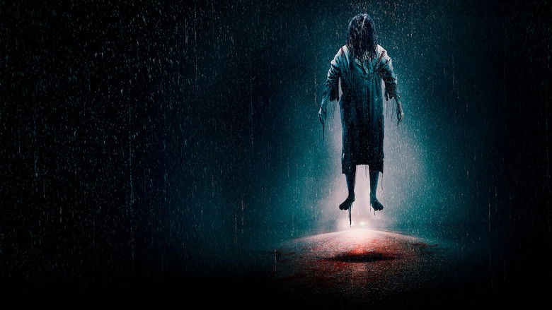 кадр из фильма Невидимое зло