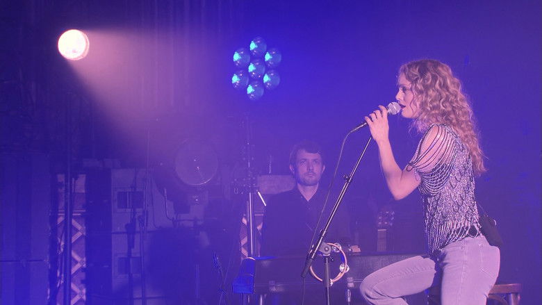 кадр из фильма Vanessa Paradis - Une nuit à Versailles