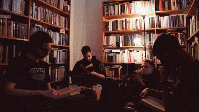 кадр из фильма Fantazmagóriák