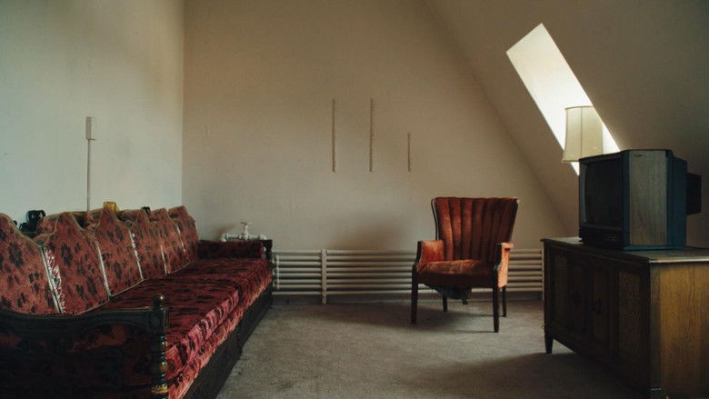 кадр из фильма Vin Skully