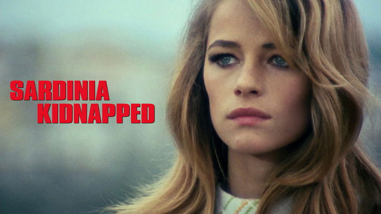 кадр из фильма Похищение человека