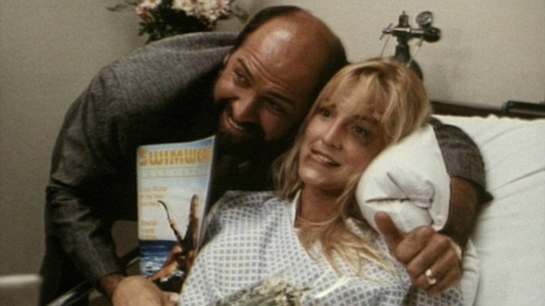 кадр из фильма Bikini Island