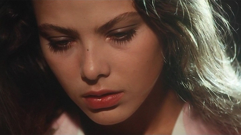 кадр из фильма Портрет буржуазии в черном