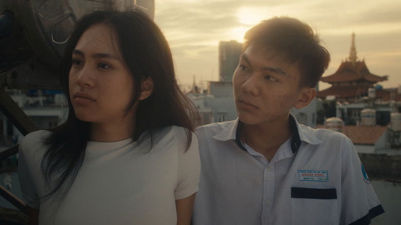 кадр из фильма Vẫy Vùng Vội Vã