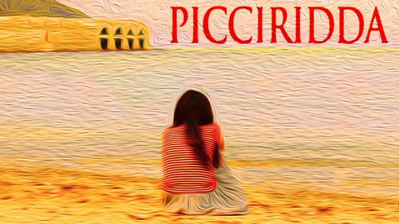 кадр из фильма Picciridda - Con i piedi nella sabbia