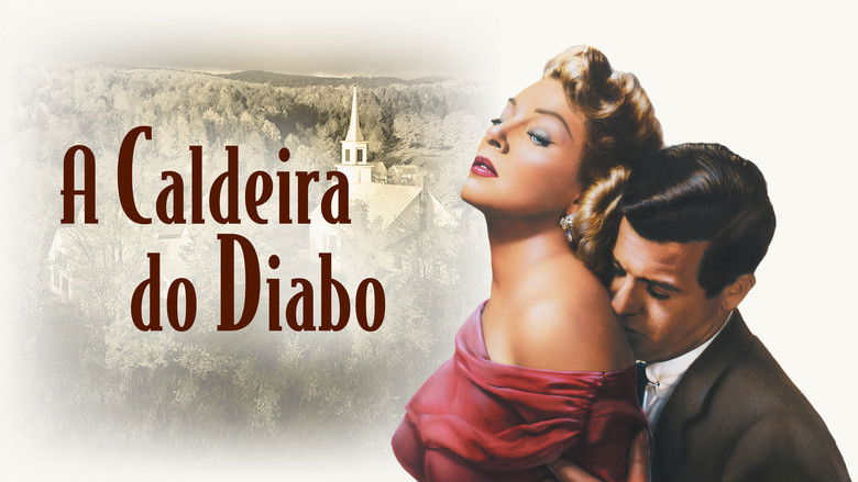 кадр из фильма Пэйтон Плейс