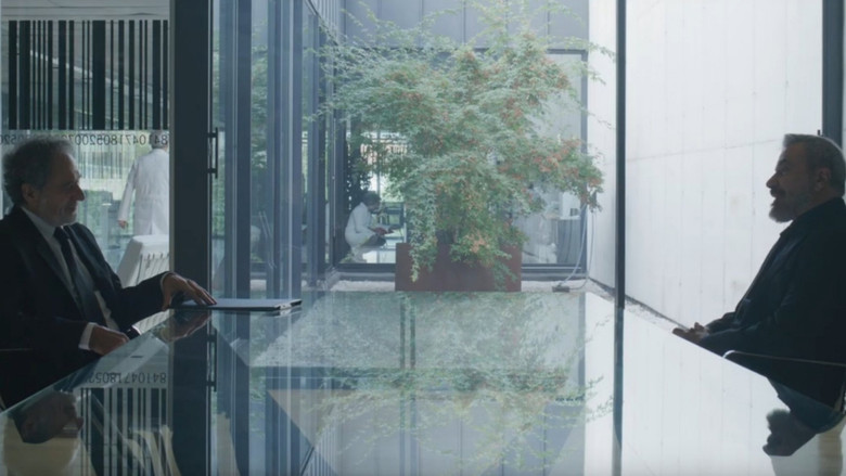 кадр из фильма Matrioska