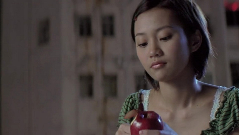 кадр из фильма Последний бой