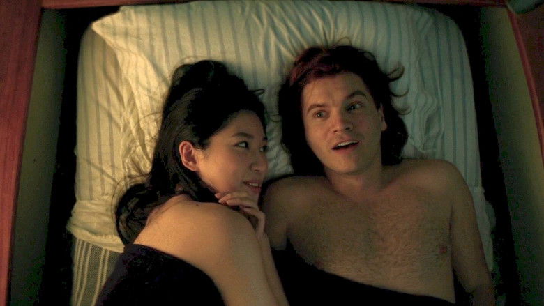 кадр из фильма Пил