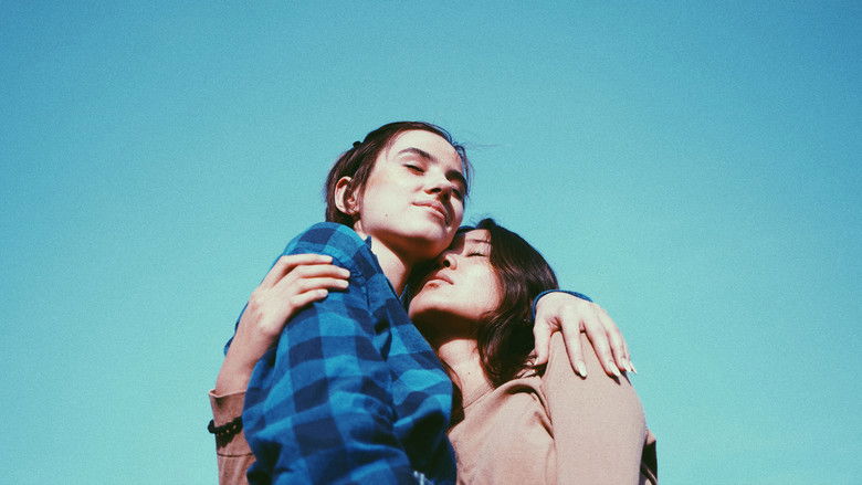 кадр из фильма Angustia