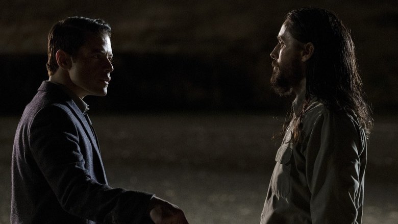 кадр из фильма Дьявол в деталях