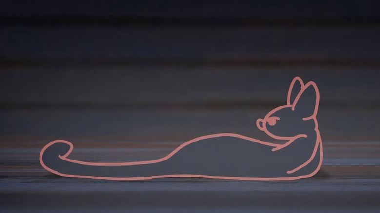 кадр из фильма Aqua