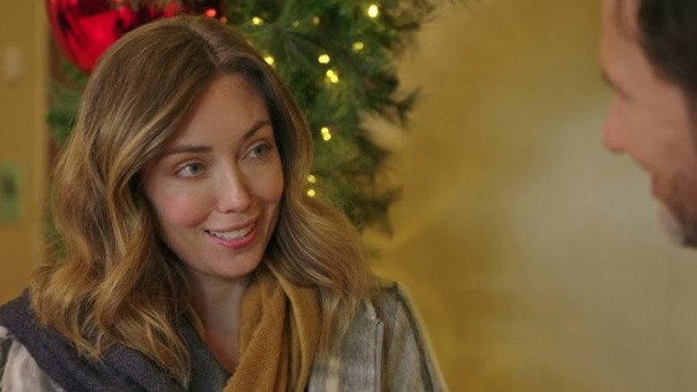 кадр из фильма Bachelor Santa