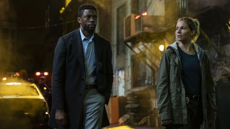 кадр из фильма 21 мост