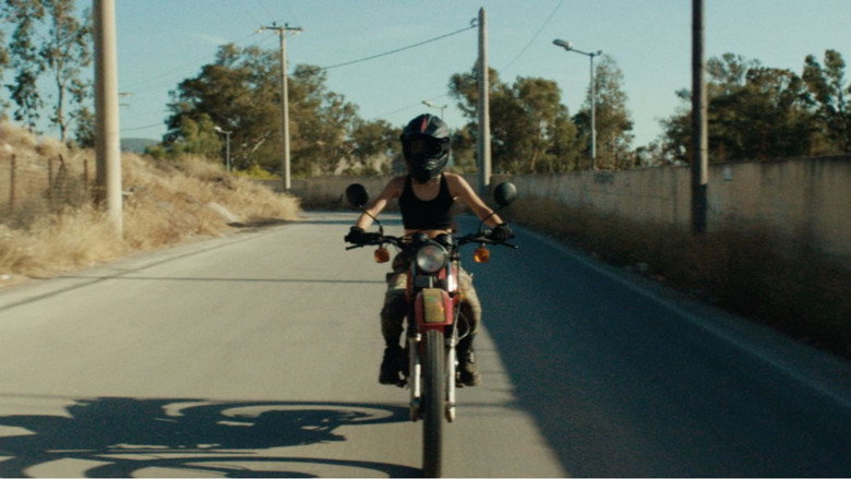 кадр из фильма Gorgonà