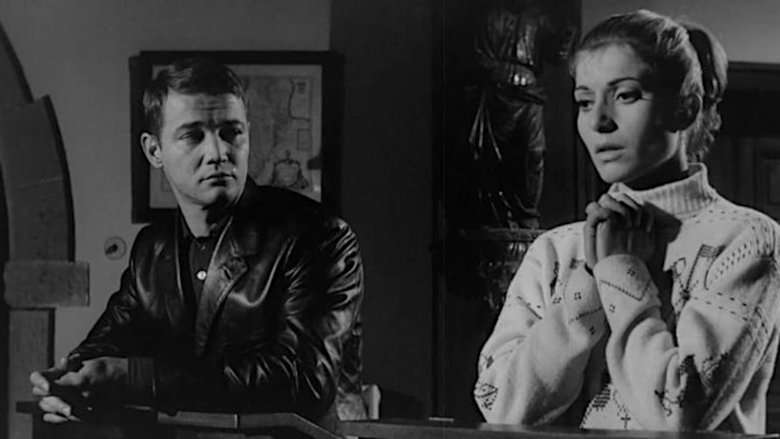 кадр из фильма Барон фон Клаус — садист