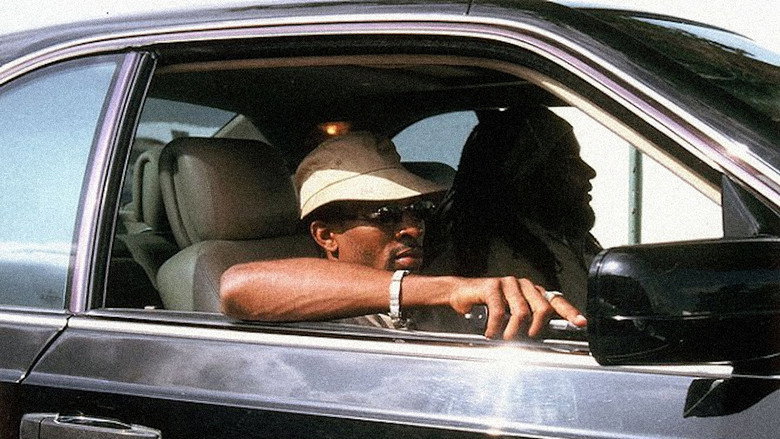 кадр из фильма Shottas