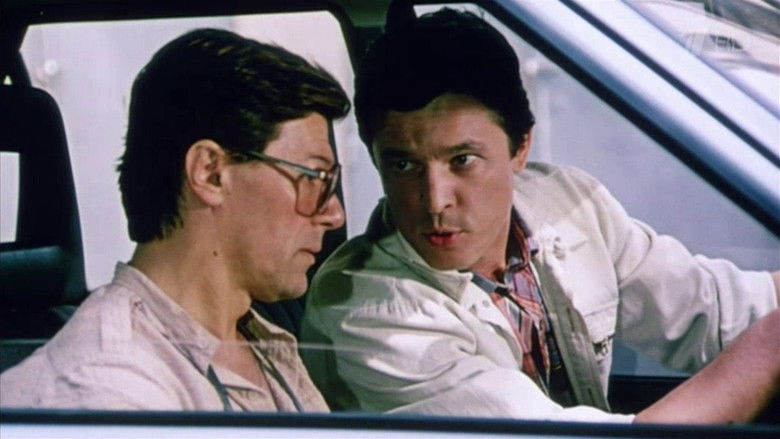 Тайна виллы «Грета»