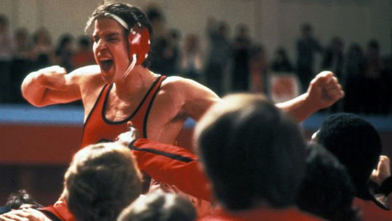 кадр из фильма Зрительный поиск